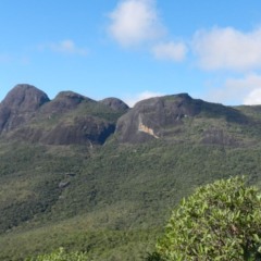 O refúgio para quem busca tranquilidade e a natureza está a 300 km de Niterói