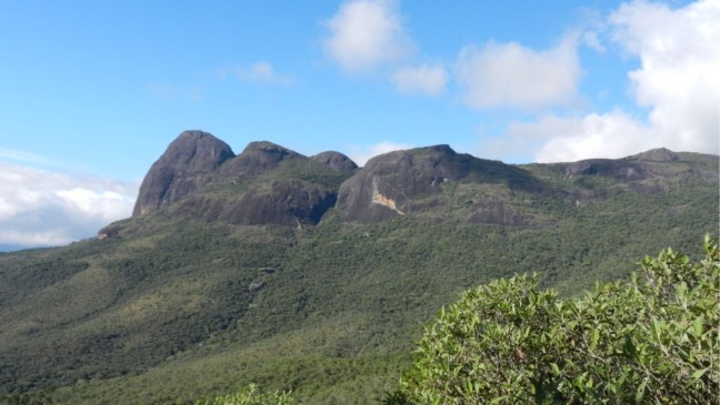 O refúgio para quem busca tranquilidade e a natureza está a 300 km de Niterói