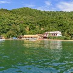 Angra dos Reis na alta temporada entrega o que promete?