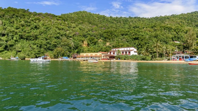 Angra dos Reis na alta temporada entrega o que promete?