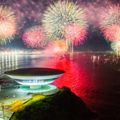 Ano Novo Niter&oacute;i