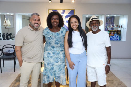 Antonio Pitanga - Acadêmicos de Niterói (5)