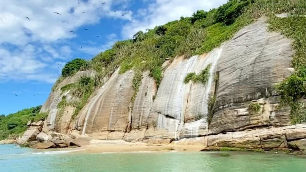Quase ninguém sabe, mas perto de Niterói existe um arquipélago com biodiversidade surpreendente Quase ninguém sabe, mas perto de Niterói existe um arquipélago com biodiversidade surpreendente