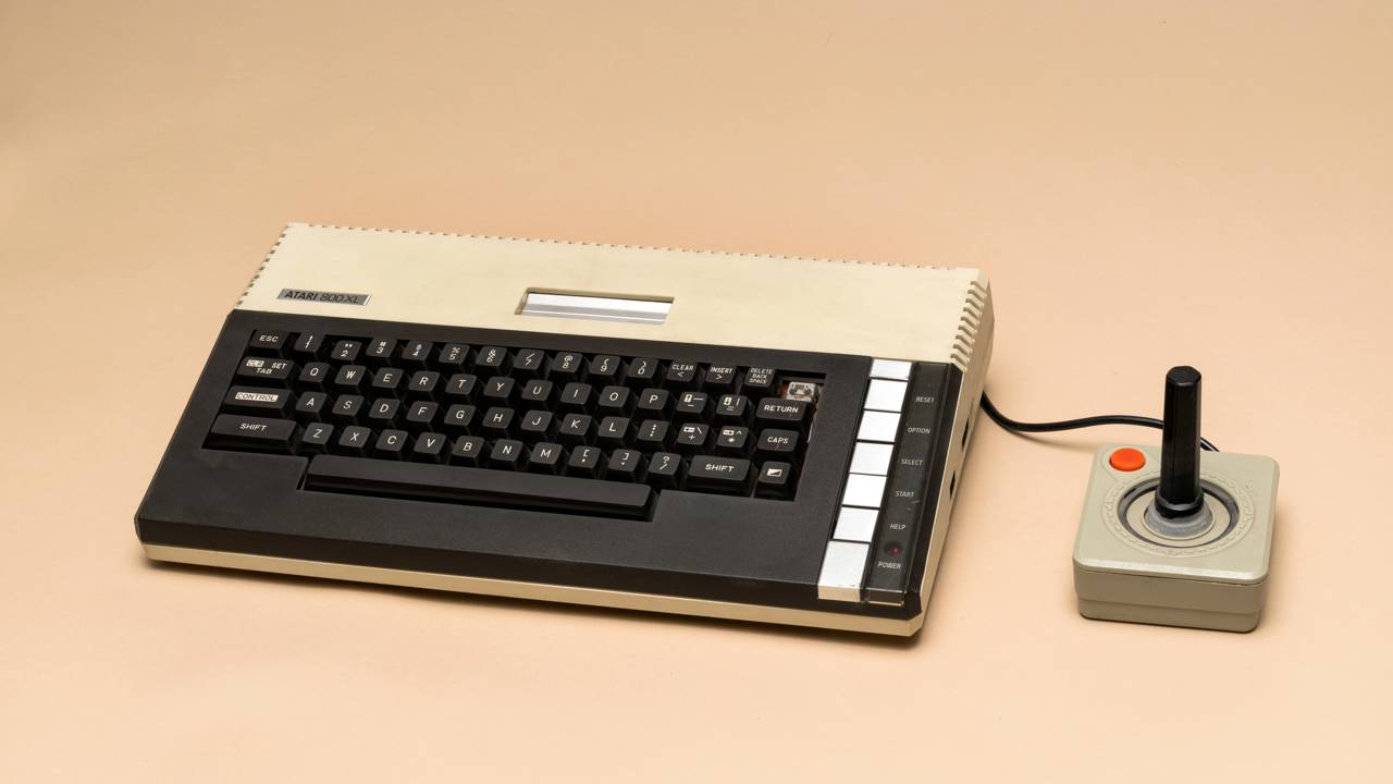 O videogame que dominou o mundo e quase destruiu toda a ind&uacute;stria em 1983