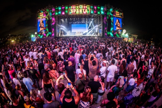 Universo Spanta