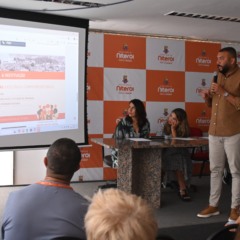 Prefeitura de Niterói e FGV