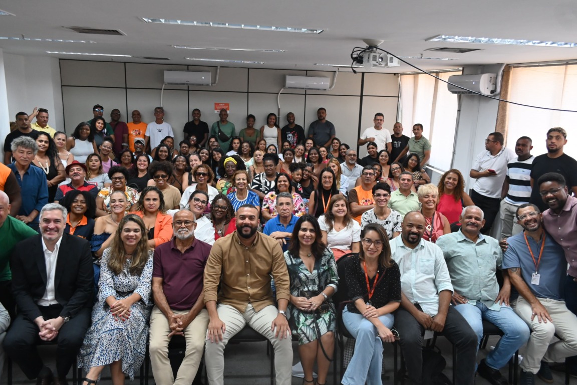 Prefeitura de Niter&oacute;i e FGV