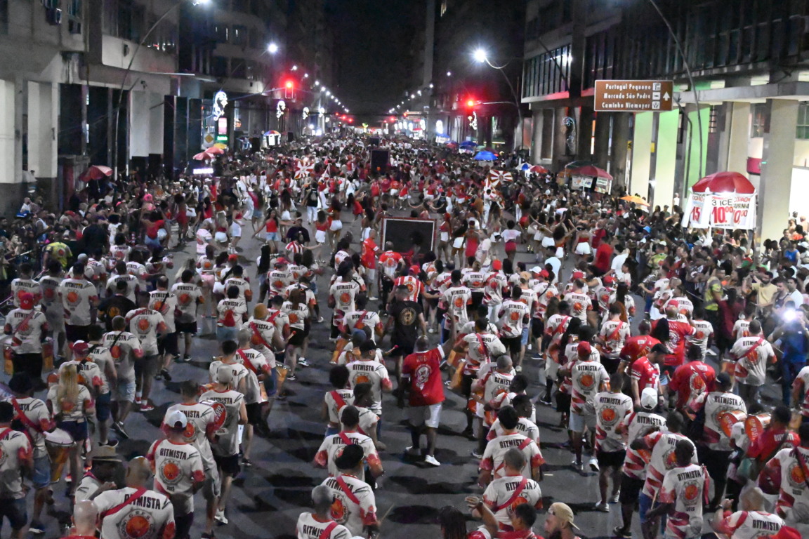 Carnaval 2026 Carnaval 2026