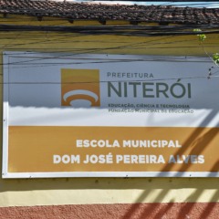 Escola Bilíngue