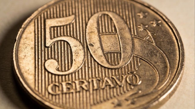 Banco Central emite comunicado pra quem ainda tem moeda de 50 centavos em casa
