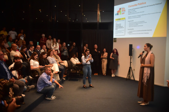 Programa Vida Nova no Morro