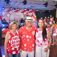 Cordão da Bola Branca