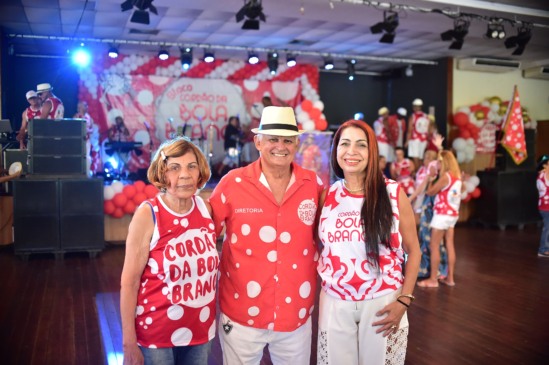 Cord&atilde;o da Bola Branca