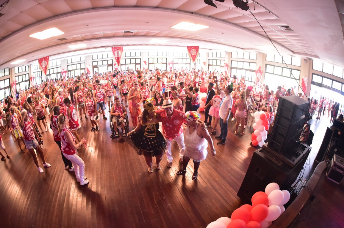 Cordão da Bola Branca