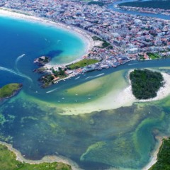 As melhores praias de Cabo Frio para um fim de semana saindo de Niterói