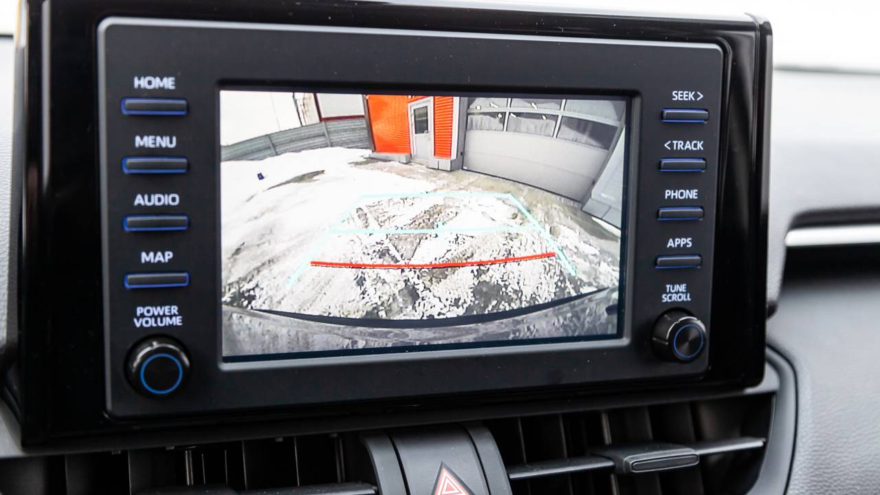 C&acirc;mera de r&eacute; realmente aumenta a seguran&ccedil;a ou &eacute; apenas um luxo que deixa o carro mais caro?