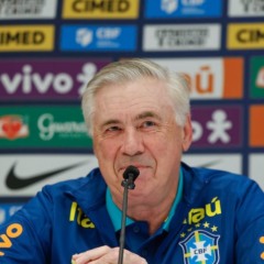 Carlo Ancelotti | Divulga&ccedil;&atilde;o CBF