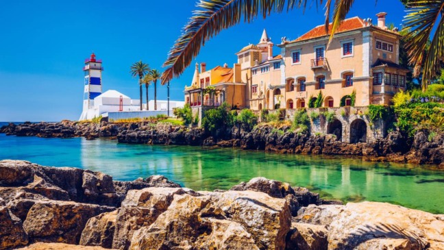 A "Niterói de Portugal" que une mar, tranquilidade e qualidade de vida