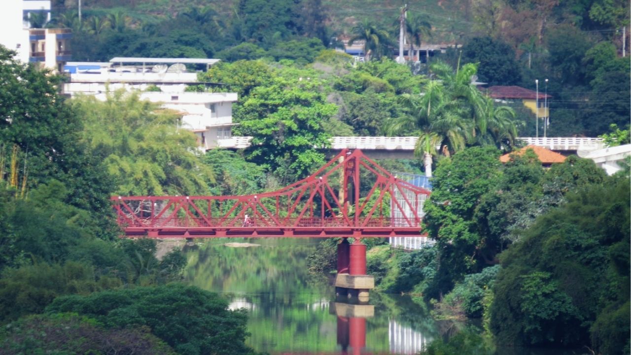 Quer viajar em família perto do RJ? A Zona da Mata Mineira é uma região cheia de possibilidades