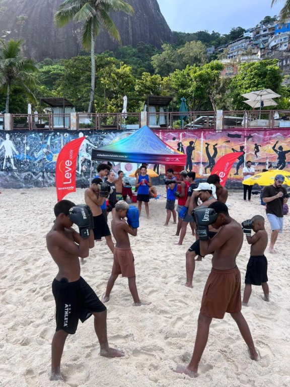 Circuito de Ver&atilde;o