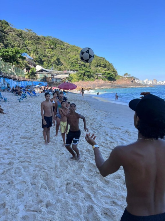 Circuito de Ver&atilde;o