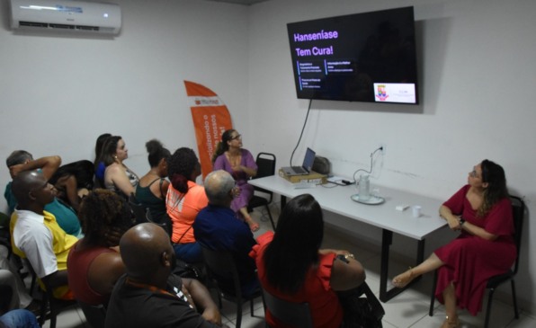 Clin saúde mental hanseníase