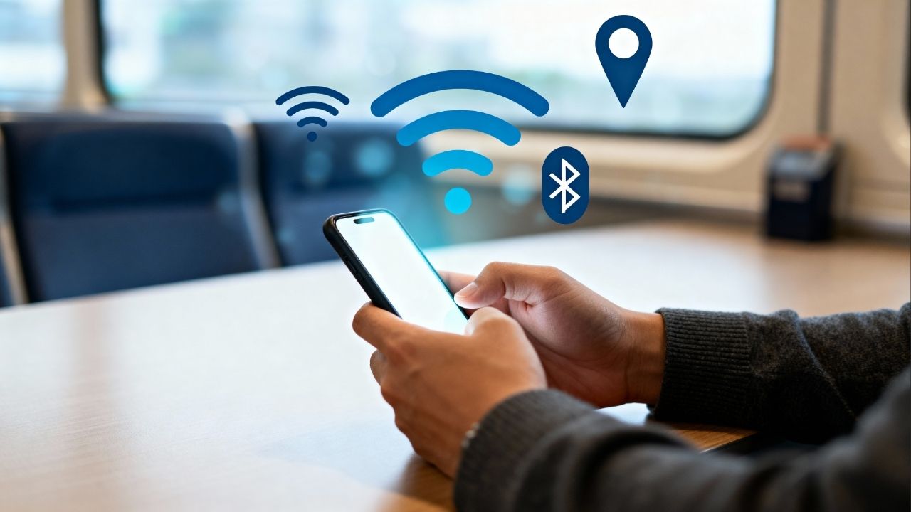 Como fazer a bateria do celular durar mais tempo