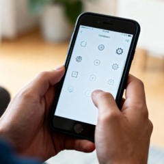 Como limpar a memória do celular sem precisar de técnico no RJ