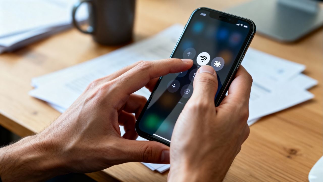 Como limpar a memória do celular sem precisar de técnico no RJ