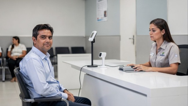 Como obter uma nova identidade pelo celular no Rio de Janeiro sem sair de casa