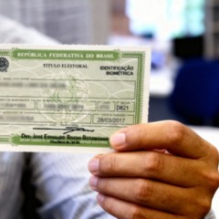 Como regularizar o título de eleitor pelo site do governo sem sair de casa em Niterói