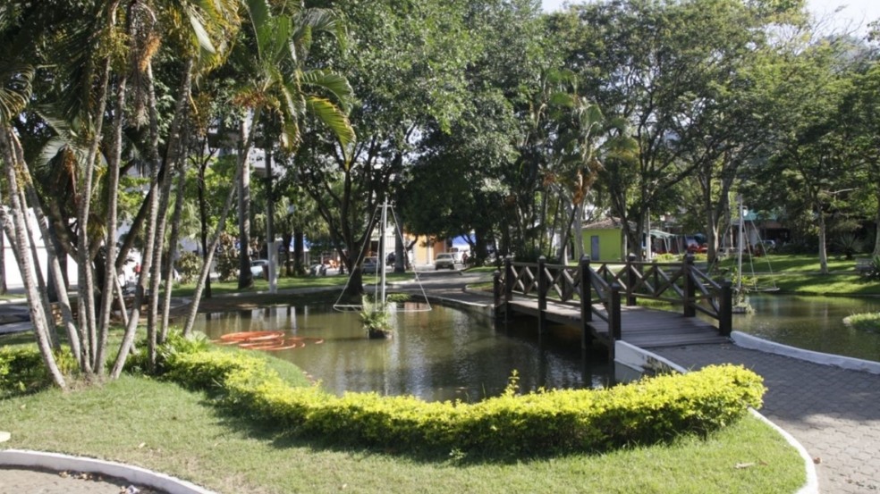 Cidade a 200 km de Niterói encanta com tranquilidade e belezas naturais que poucos locais conhecem Cidade a 200 km de Niterói encanta com tranquilidade e belezas naturais que poucos locais conhecem