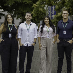 Programa de Trainee 2026