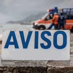 Defesa Civil emitiu aviso e popula&ccedil;&atilde;o fica preocupada