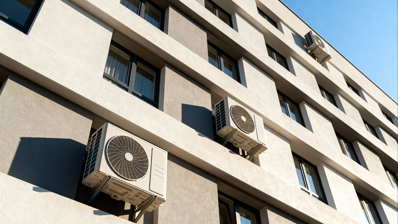 Descanse em paz, ar-condicionado: governo aprova lei que muda tudo para 2026