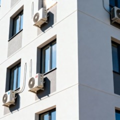 Descanse em paz, ar-condicionado: governo aprova lei que muda tudo para 2026