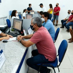 Detran-RJ abre postos neste sábado para emissão da nova identidade