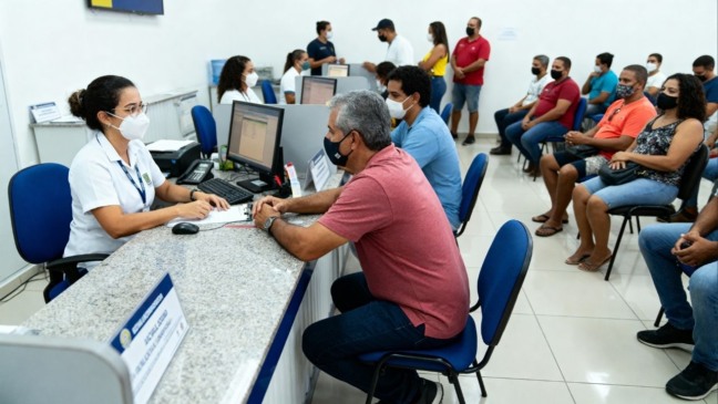 Detran-RJ abre postos neste sábado para emissão da nova identidade
