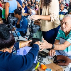 Detran RJ | Atendimento a PCDs e idosos