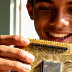 Dispositivo eletrônico antigo pode conter ouro e estar na sua casa