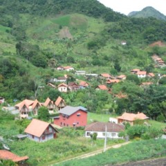 O distrito tranquilo perto de Niterói, perfeito para um bate e volta no fim de semana