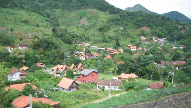 O distrito tranquilo perto de Niterói, perfeito para um bate e volta no fim de semana