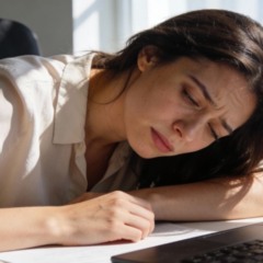 Dormir bem e ainda sentir sono excessivo pode indicar distúrbios do sono ou problemas metabólicos