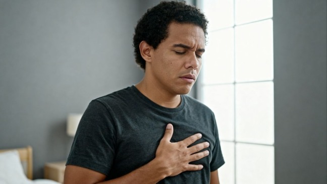 Entenda por que o estresse provoca sensação de falta de ar e quais sinais indicam o problema