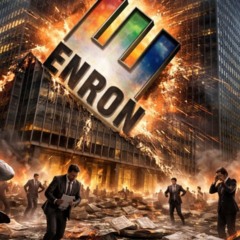 A empresa que chocou o mundo e se tornou símbolo da maior fraude contábil da história