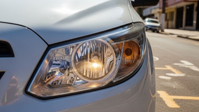 Afinal, &eacute; necess&aacute;rio manter os far&oacute;is do carro aceso durante o dia?