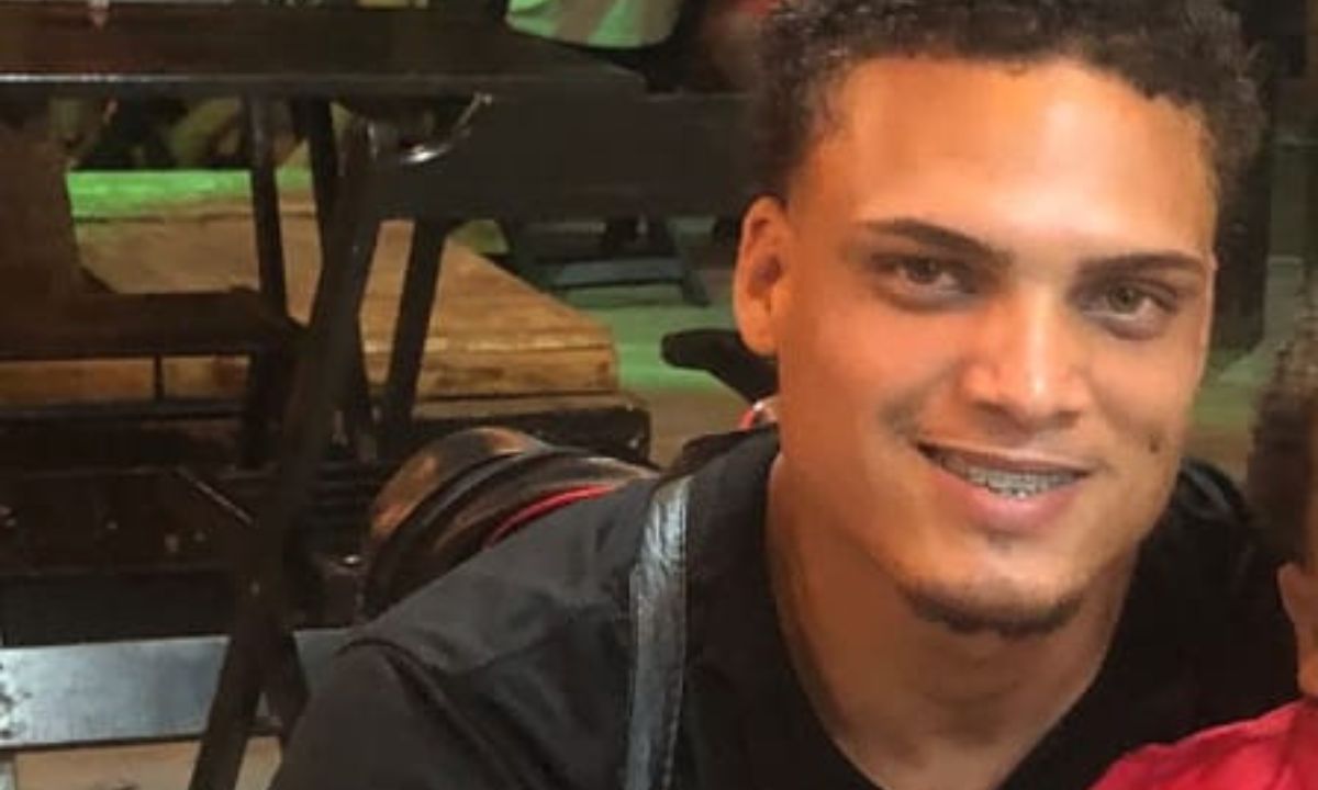 Wallace Rebello do Sacramento