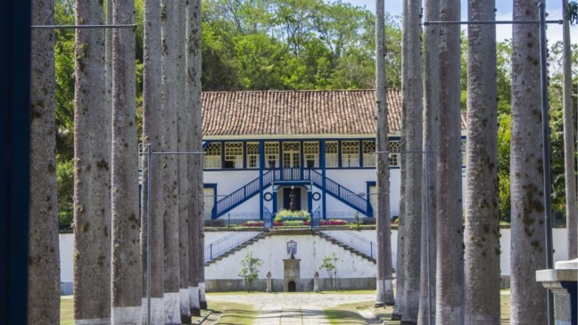 Bate e volta no interior do RJ para quem quer explorar cultura e paisagens lindas
