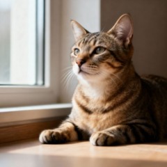 Ficar sozinho afeta os pets de formas diferentes e nem sempre visíveis