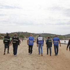 Fiscaliza&ccedil;&atilde;o em B&uacute;zios